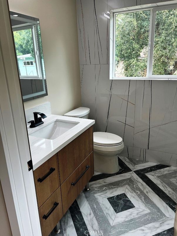 Bathroom, Interior, Marble