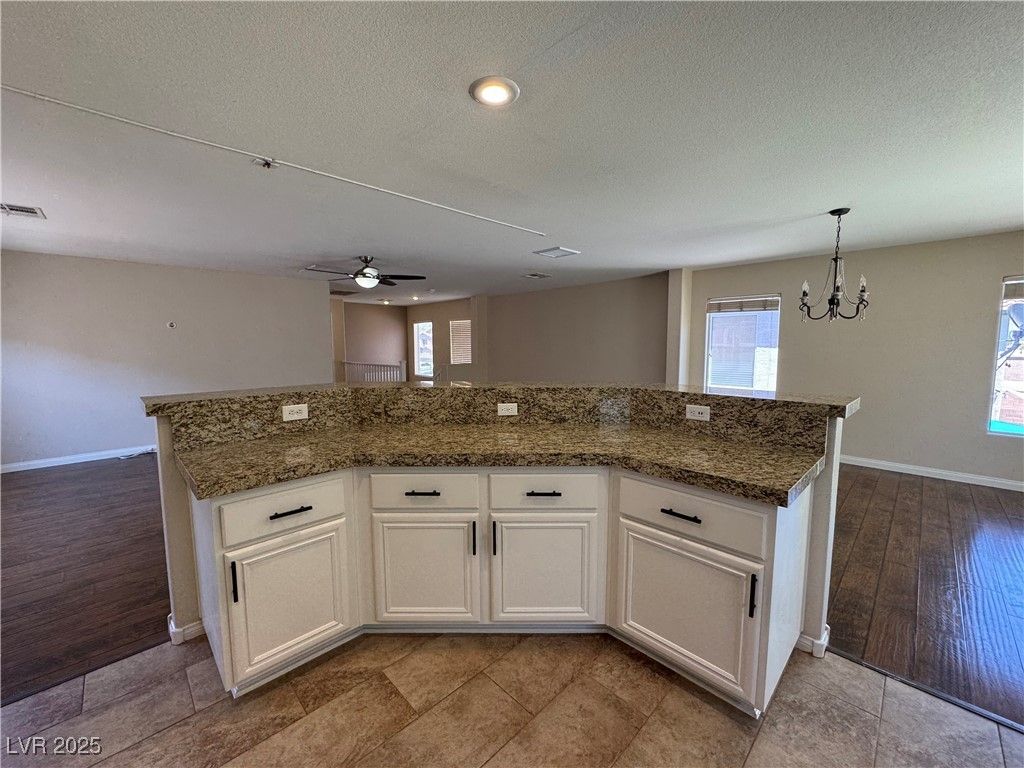 Chandelier, Interior, Recessed Lighting, Wood Texture Flooring