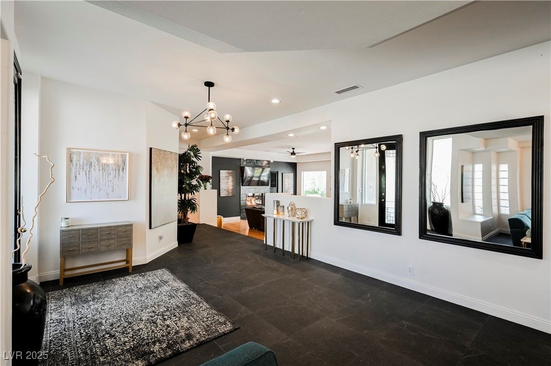 Interior, Pendant Lights, Recessed Lighting