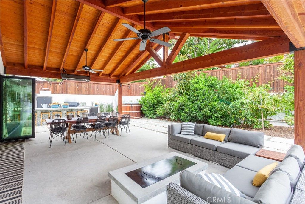 Exterior, Wooden Beams, Wooden Ceilings