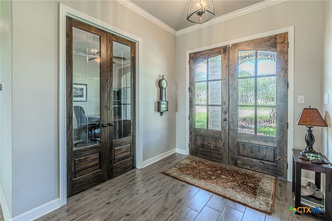 Interior, Wood Texture Flooring