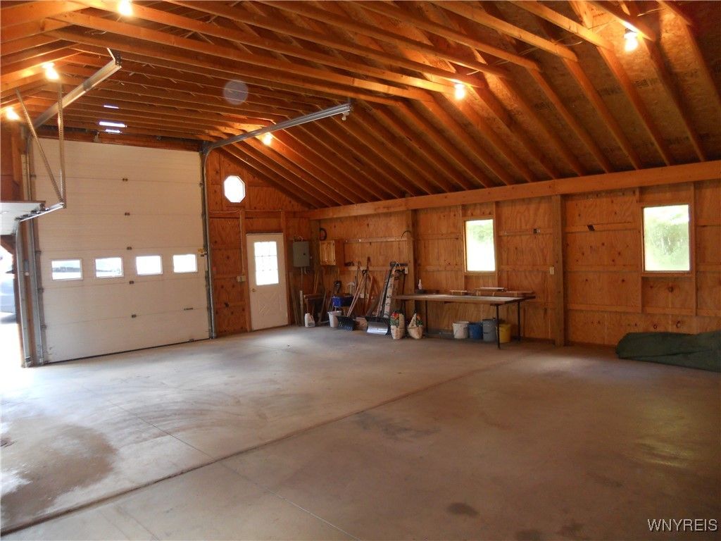 Interior, Wooden Beams, Wooden Ceilings, Wooden Walls