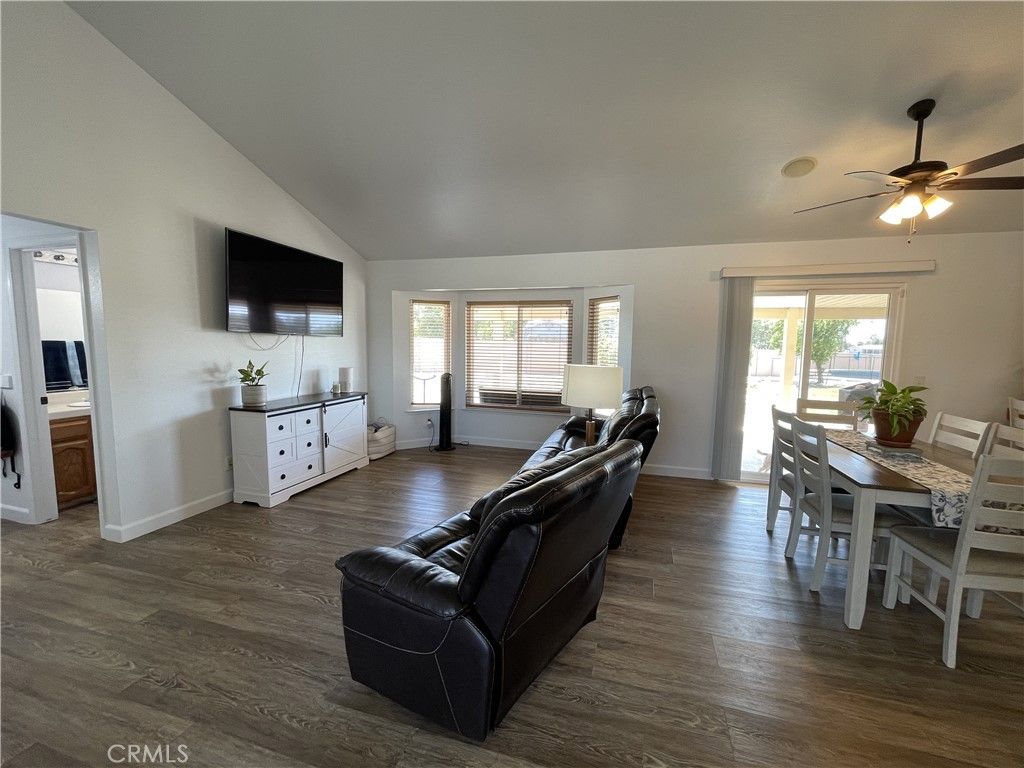 Dining room, Interior, Living room, Wood Texture Flooring