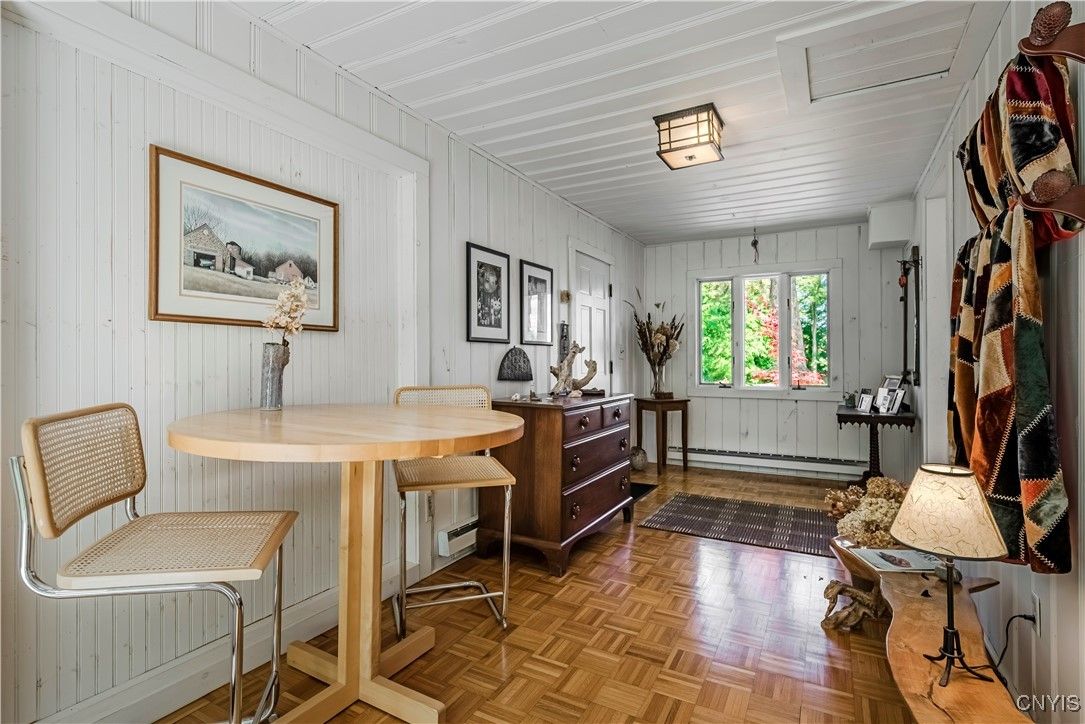 Interior, Wood Texture Flooring