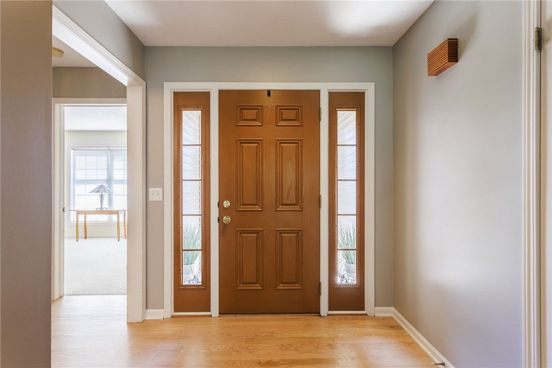 Interior, Wood Texture Flooring