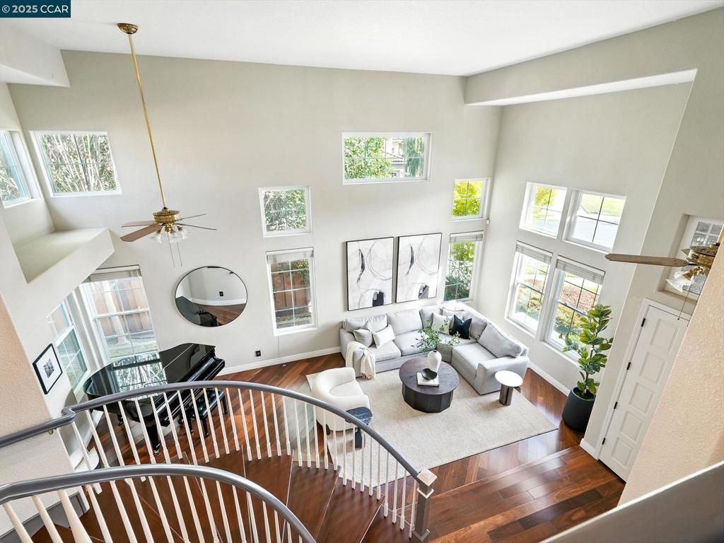Interior, Living room, Wood Texture Flooring