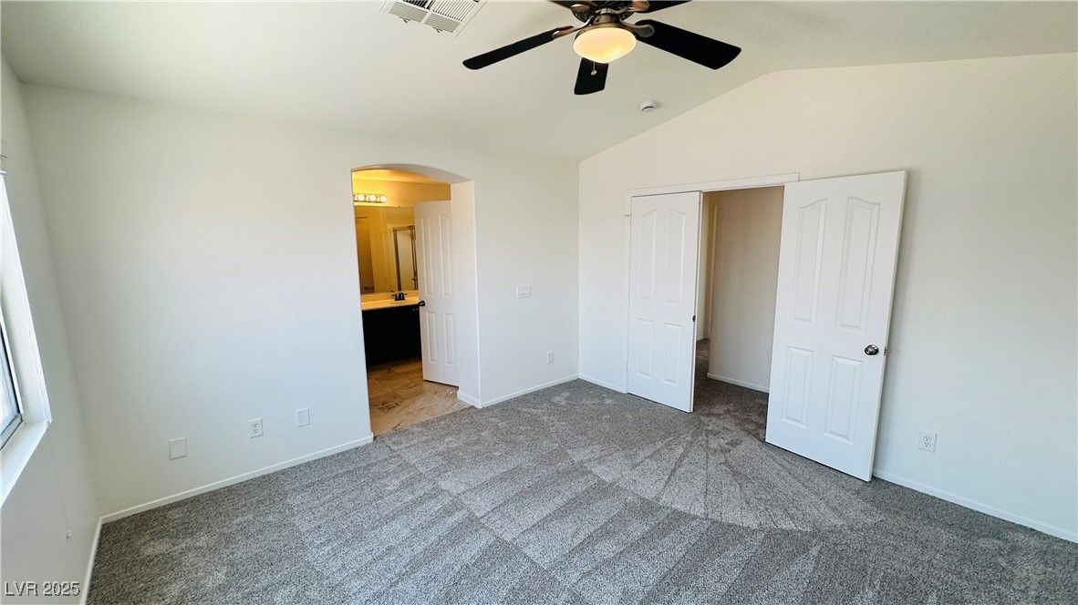 Bathroom, Empty room, Interior