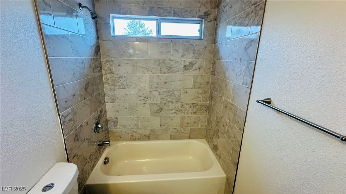 Bathroom, Interior, Marble Walls