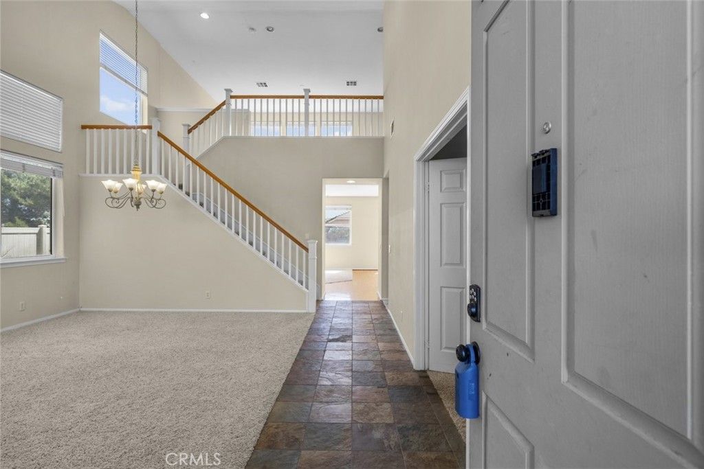 Chandelier, Interior, Recessed Lighting
