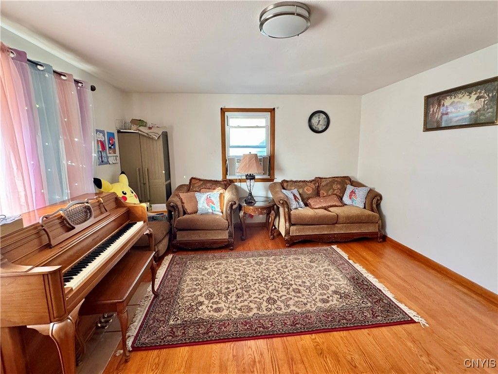 Interior, Living room, Piano, Wood Texture Flooring