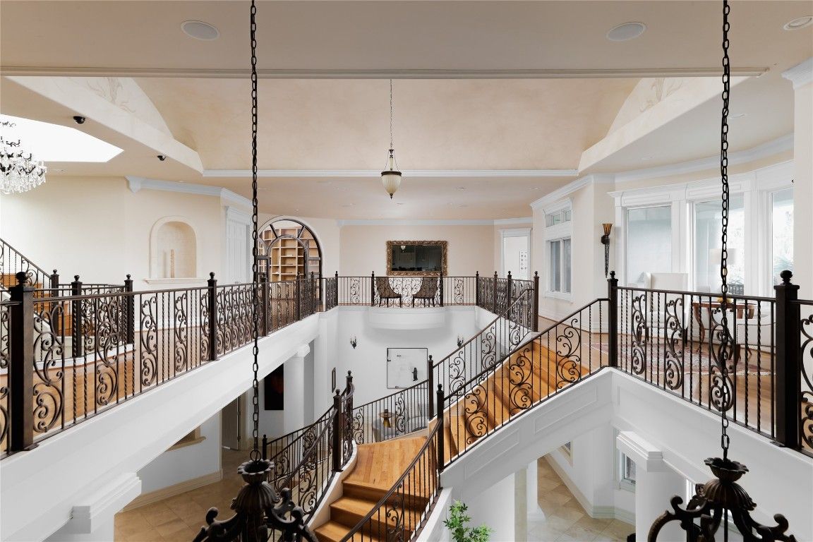 Interior, Pendant Lights, Recessed Lighting