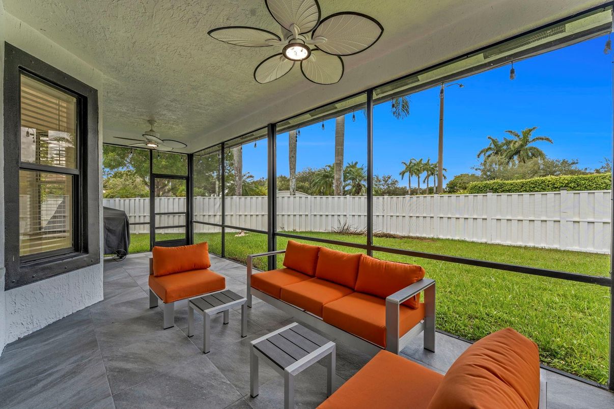 Interior, Living room, Sun Room