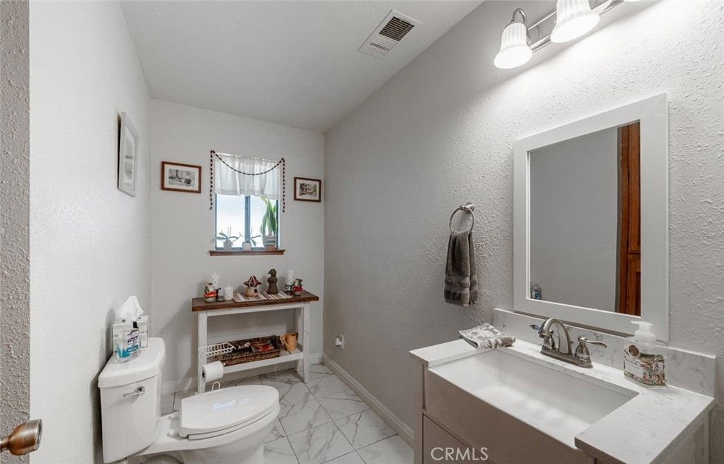 Bathroom, Dual Sink Vanities, Interior, Marble