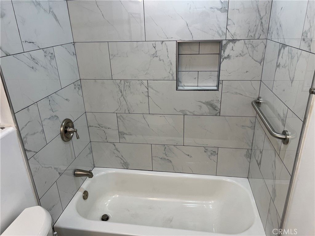 Bathroom, Interior, Marble Walls
