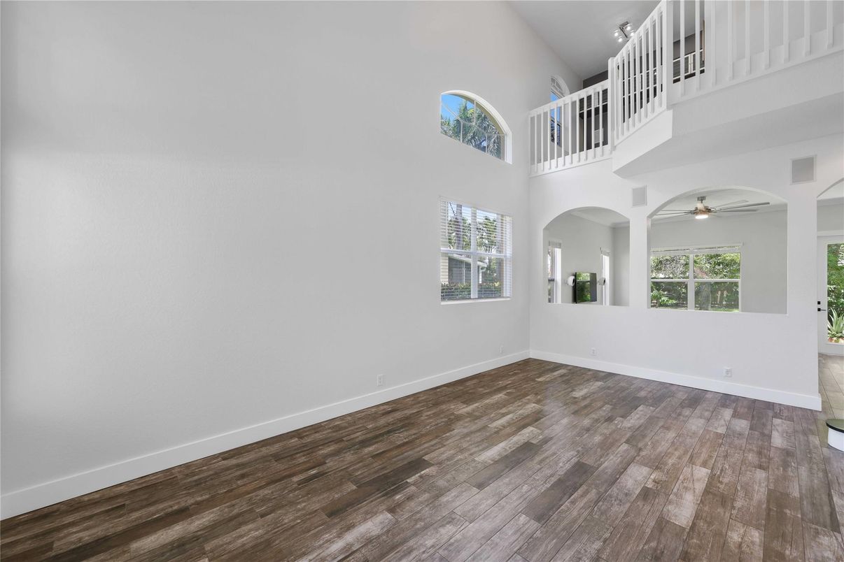 Interior, Wood Texture Flooring