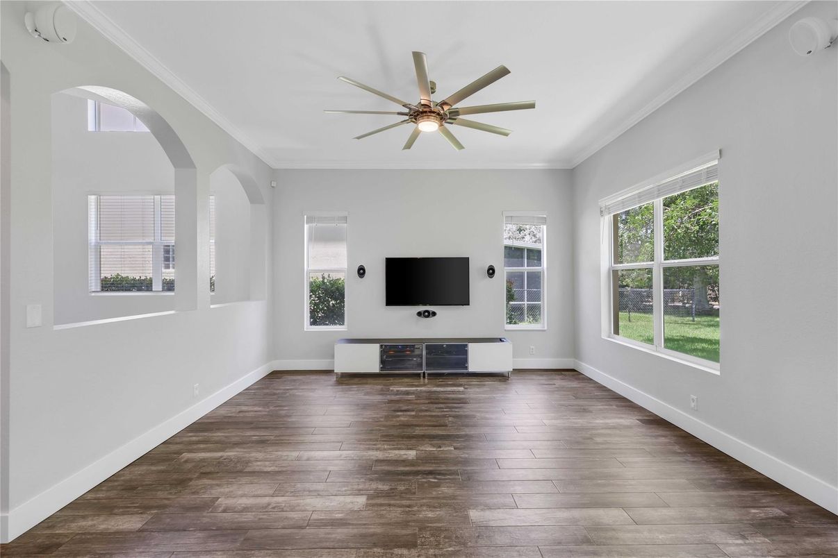 Interior, Wood Texture Flooring