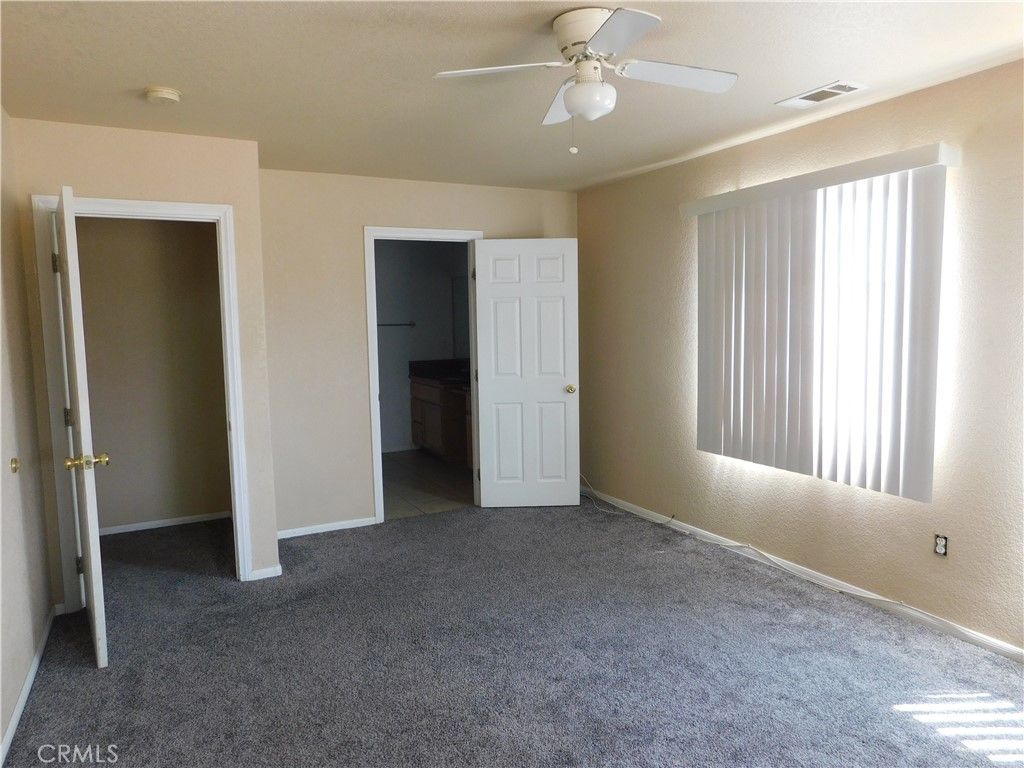 Bathroom, Empty room, Interior
