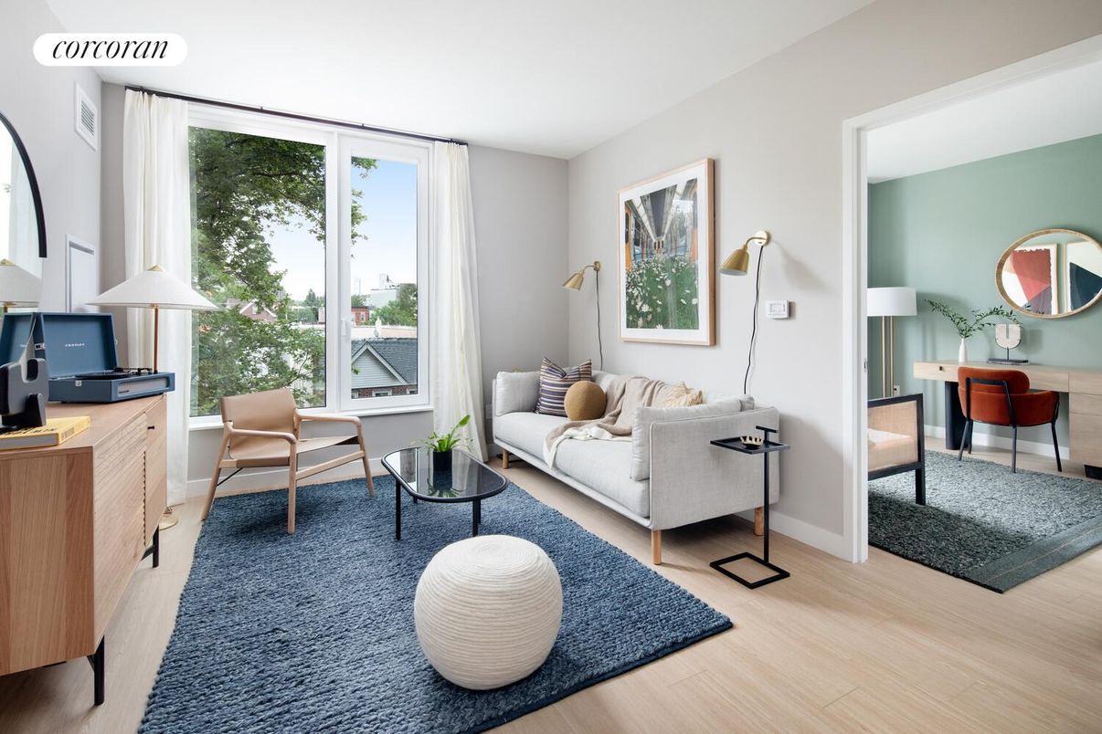 Interior, Living room, Wood Texture Flooring