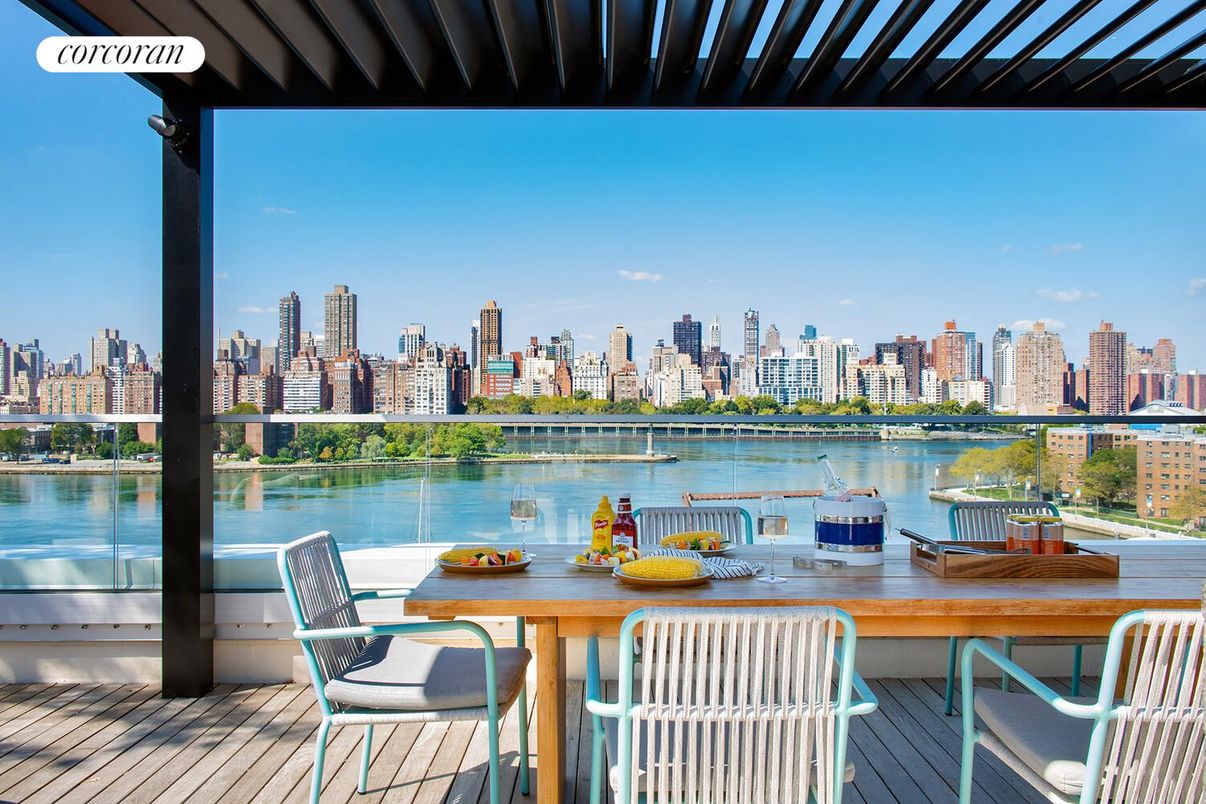 Water, Exterior, Other, Skyline