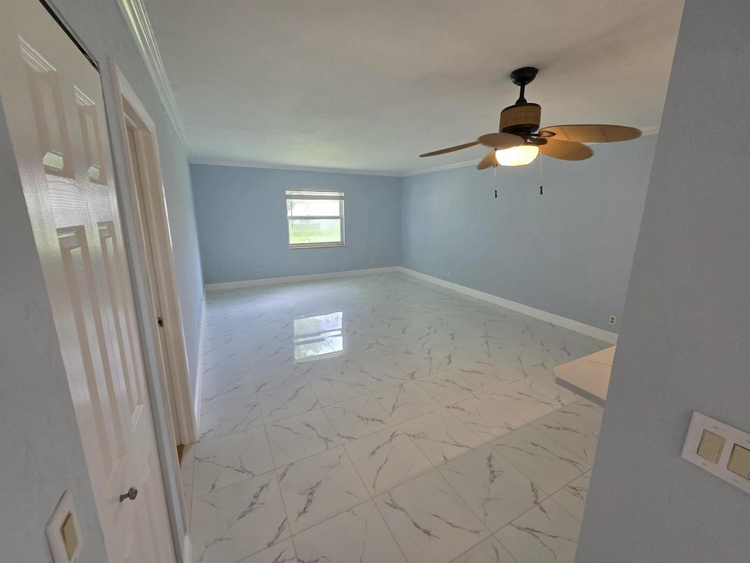 Empty room, Interior, Marble