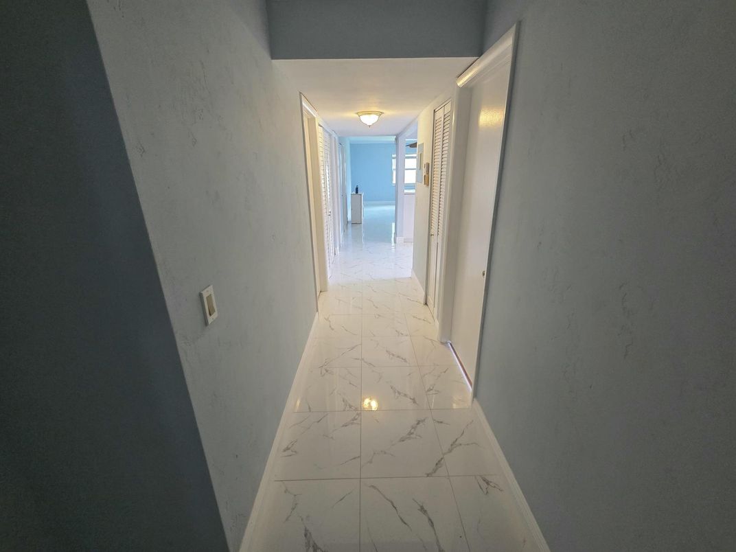 Interior, Marble