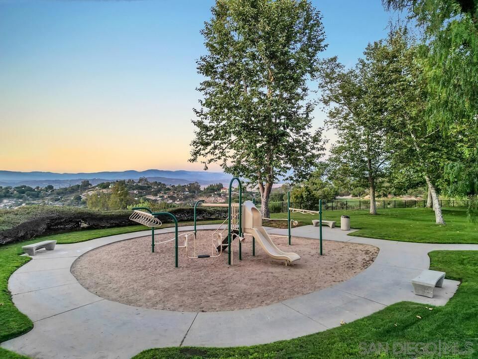 Exterior, Playground