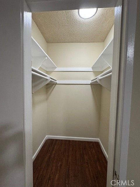 Interior, Recessed Lighting, Walk-in Closets, Wood Texture Flooring