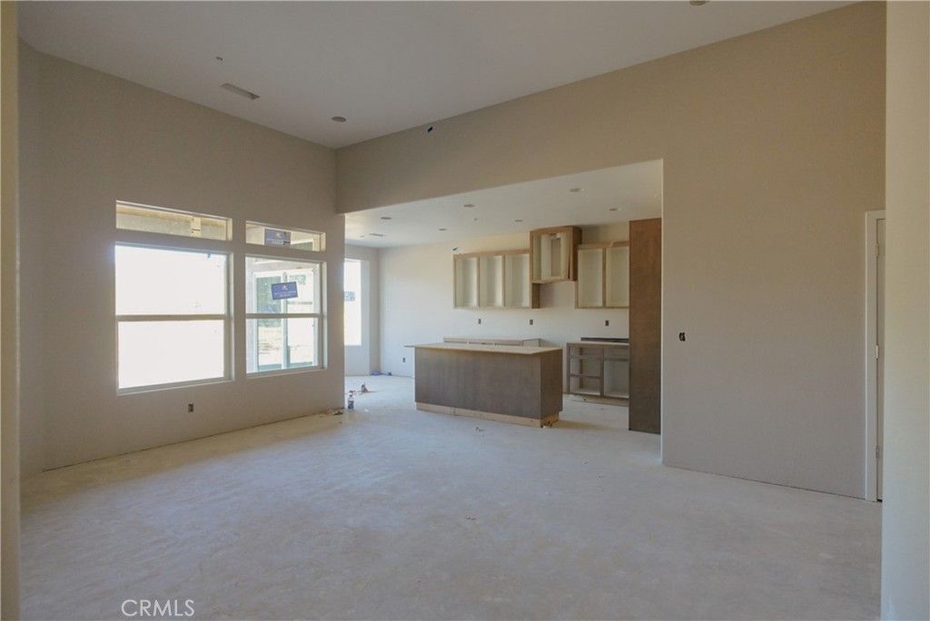 Bathroom, Empty room, Interior, Recessed Lighting