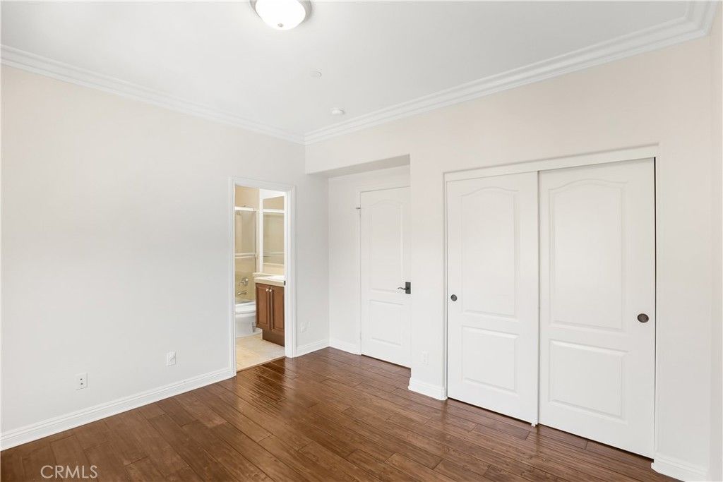 Bathroom, Empty room, Interior, Wood Texture Flooring