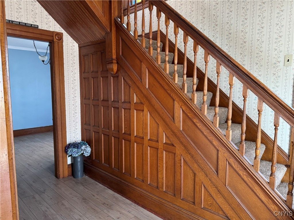 Interior, Wood Texture Flooring, Wooden Walls