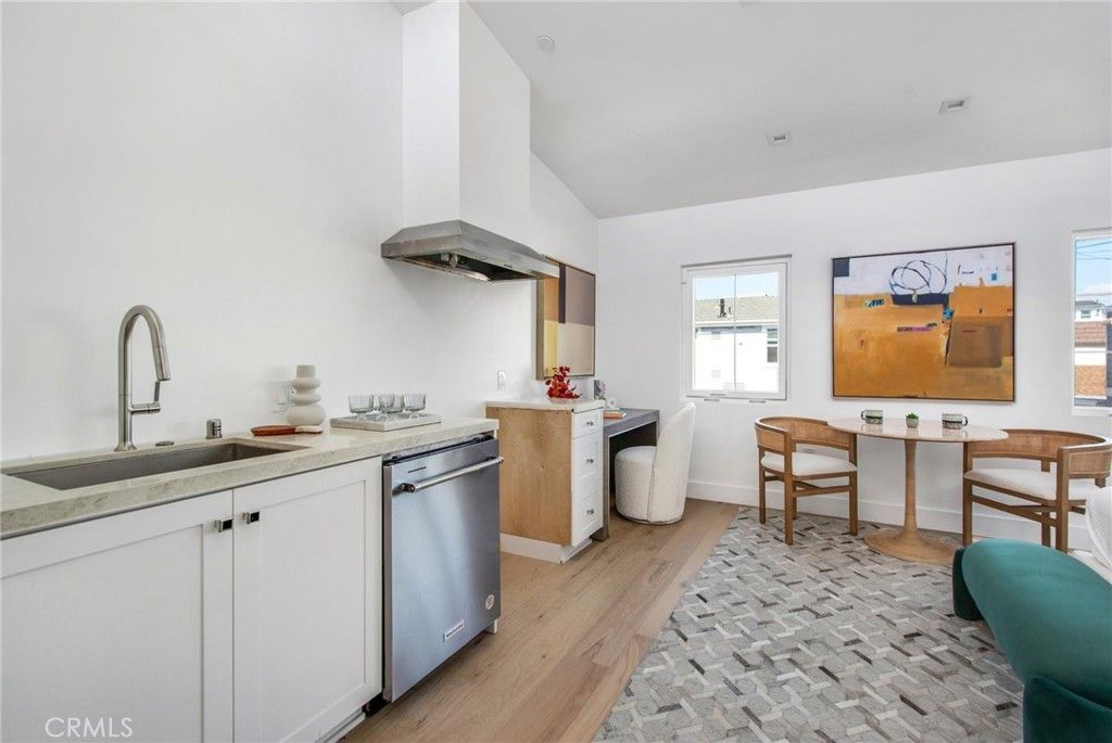 Dining room, Interior, Kitchen, Wood Texture Flooring