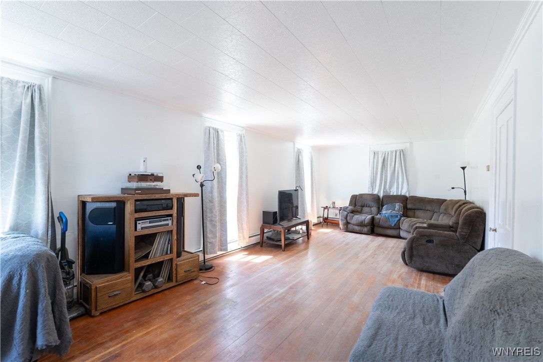 Interior, Living room, Wood Texture Flooring