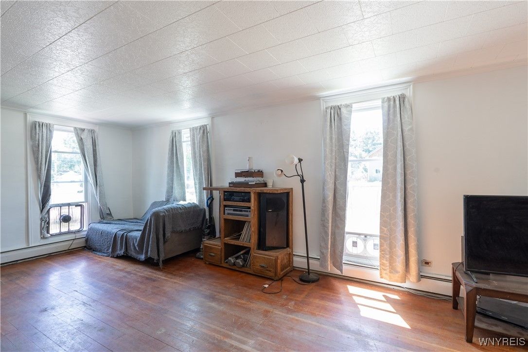 Interior, Wood Texture Flooring