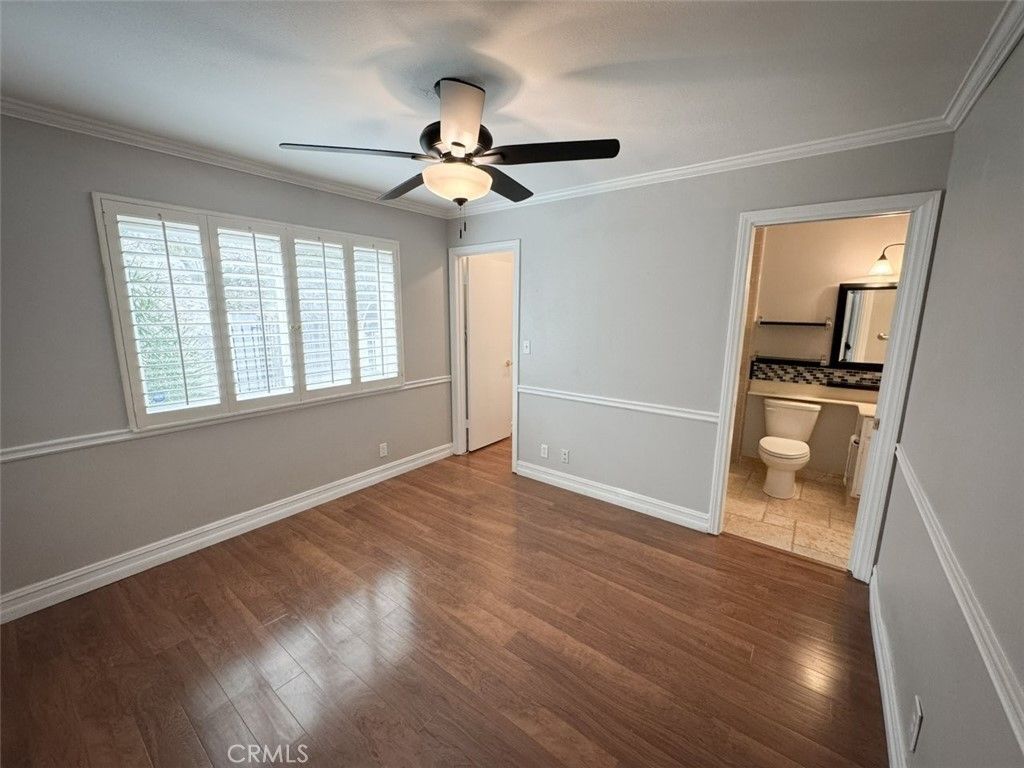 Bathroom, Empty room, Interior, Wood Texture Flooring
