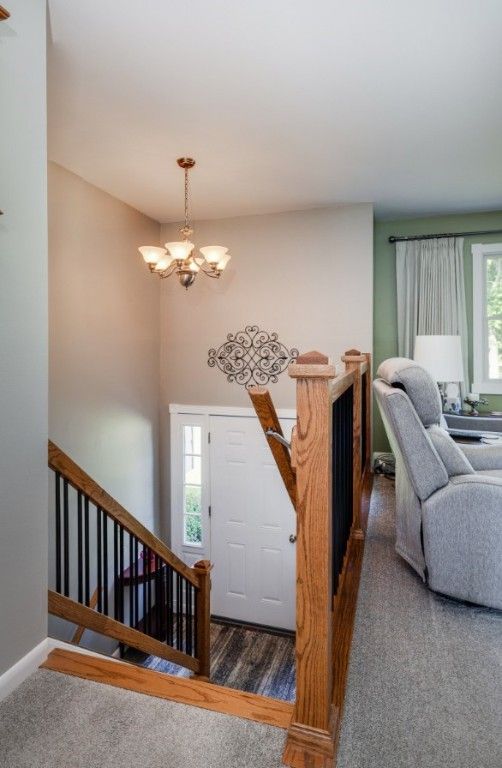 Chandelier, Interior, Wood Texture Flooring