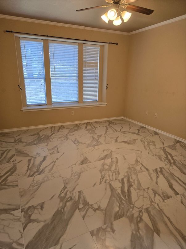Empty room, Interior, Marble