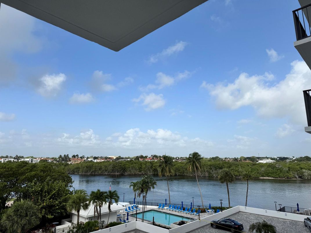 Water, Exterior, Other