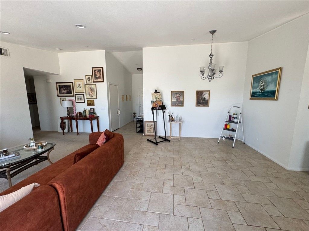 Chandelier, Interior, Living room, Recessed Lighting