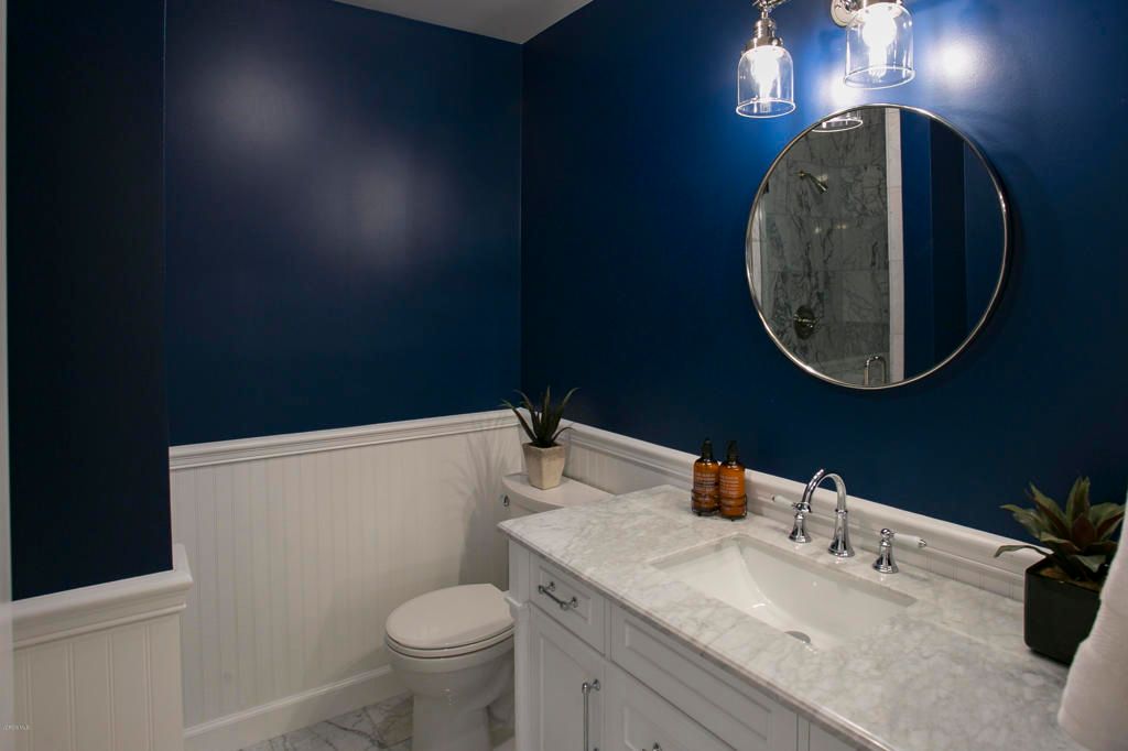 Bathroom, Interior, Marble