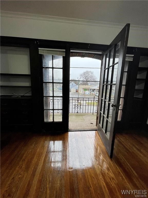 Interior, Wood Texture Flooring