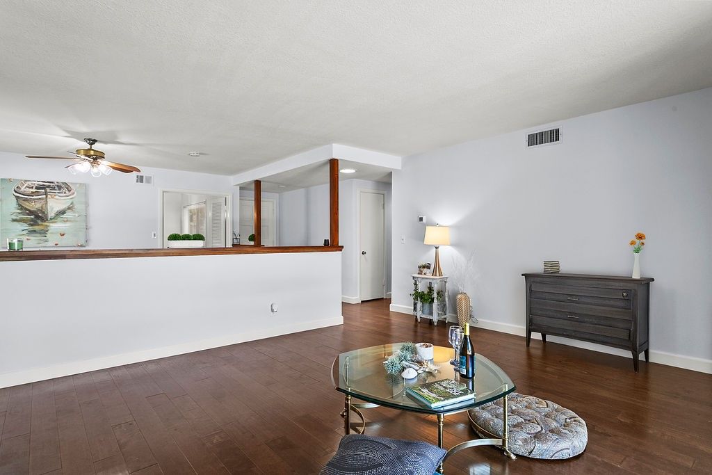 Interior, Wood Texture Flooring