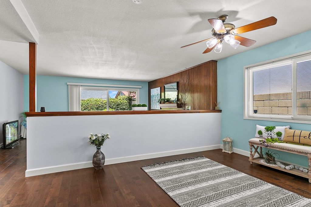 Interior, Wood Texture Flooring
