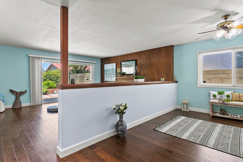 Interior, Wood Texture Flooring, Wooden Walls