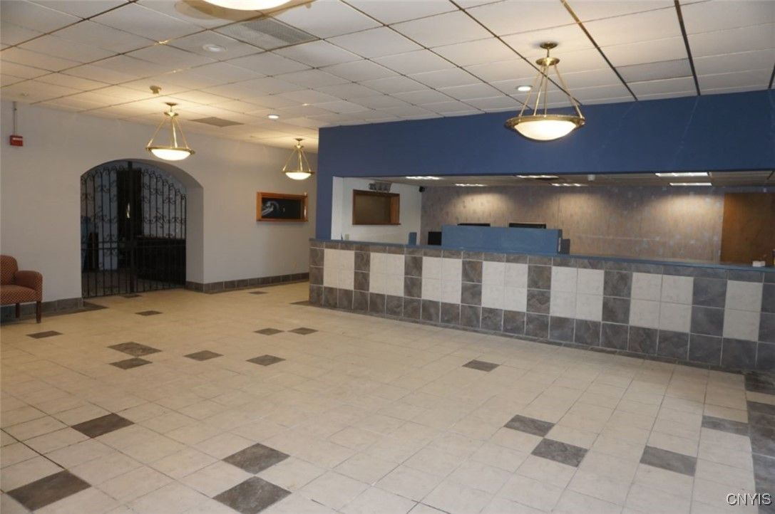 Interior, Pendant Lights, Recessed Lighting