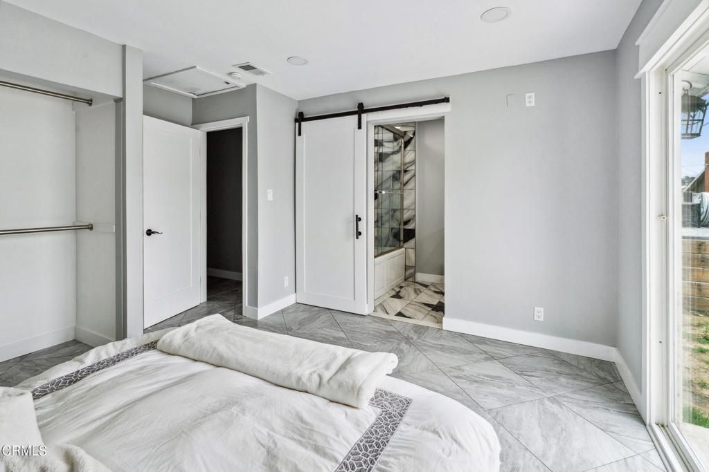 Bedroom, Interior, Marble