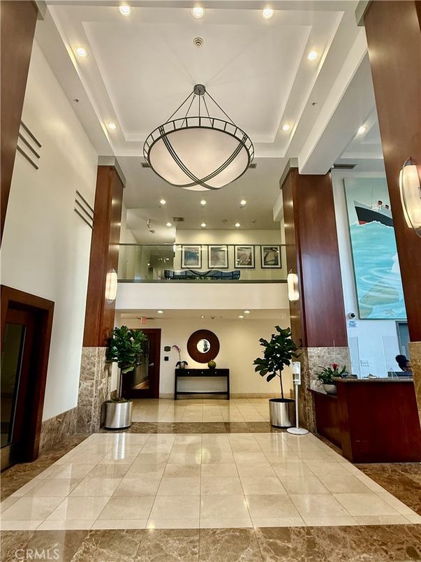 Interior, Pendant Lights, Recessed Lighting