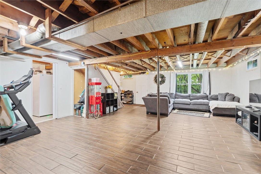 Interior, Living room, Wooden Beams, Wooden Ceilings, Wood Texture Flooring