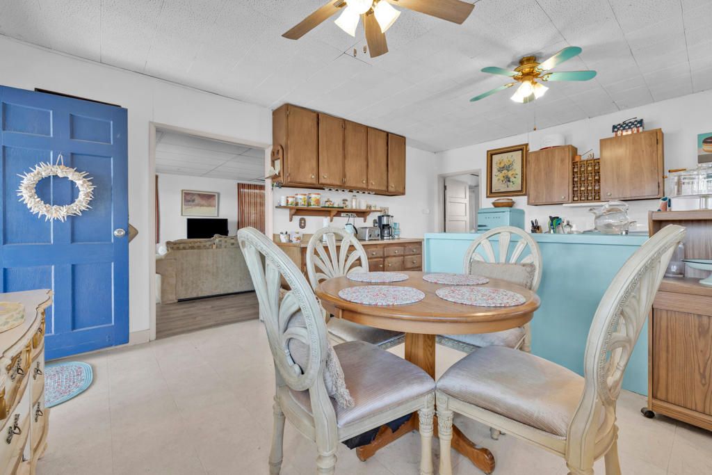 Dining room, Interior, Kitchen