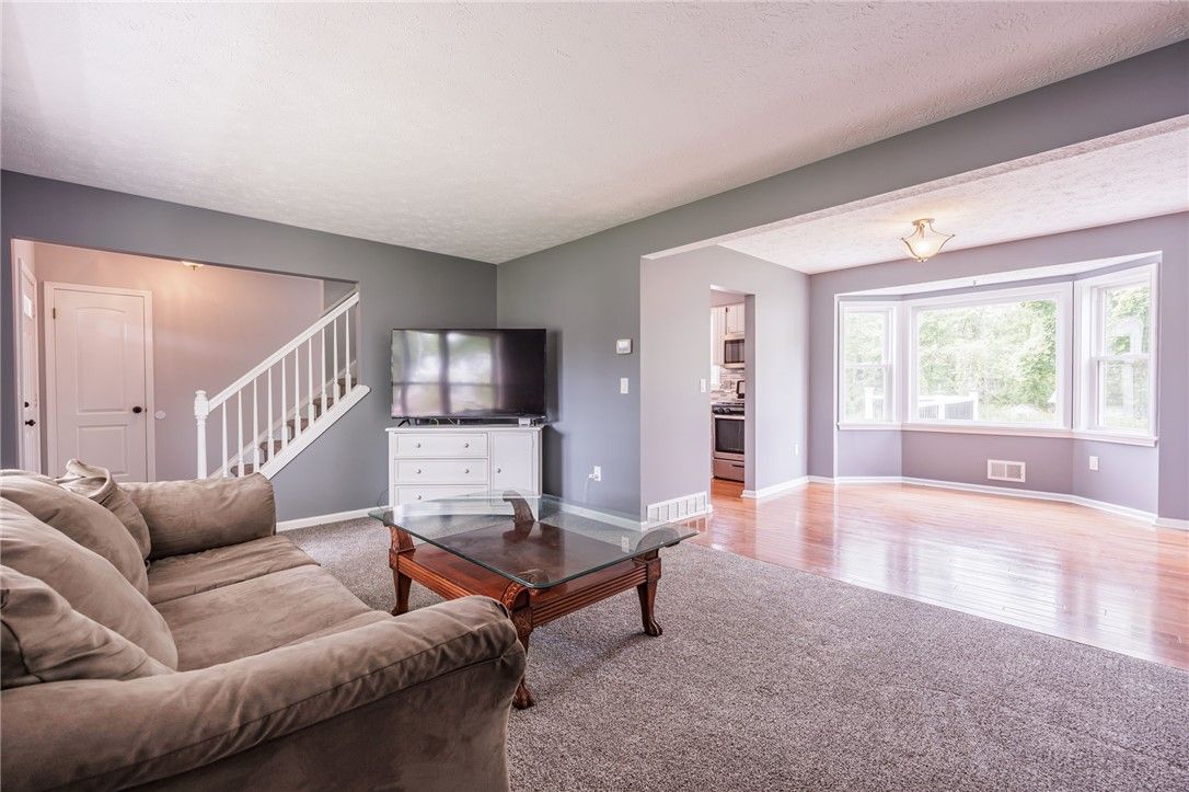 Interior, Living room, Wood Texture Flooring
