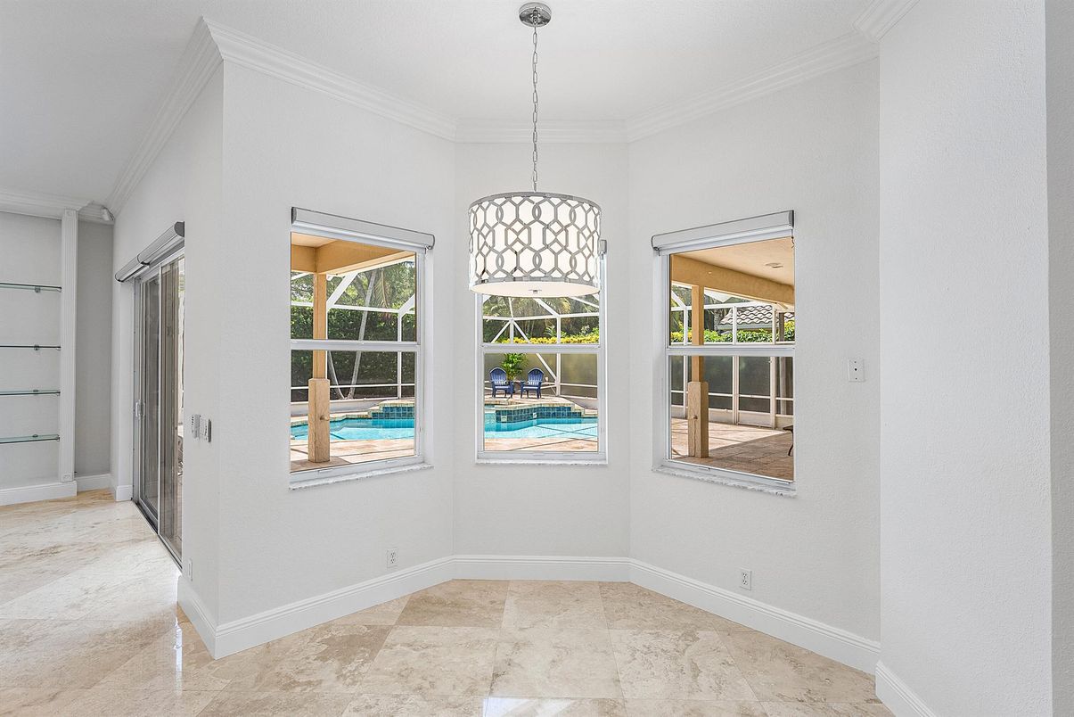 Interior, Pendant Lights